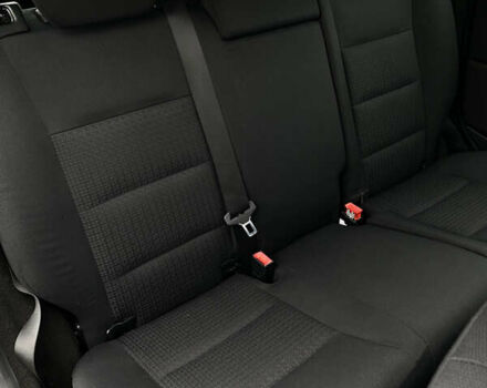 Сірий Мерседес Б-клас, об'ємом двигуна 1.5 л та пробігом 200 тис. км за 6200 $, фото 46 на Automoto.ua