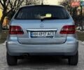 Сірий Мерседес Б-клас, об'ємом двигуна 1.99 л та пробігом 202 тис. км за 4999 $, фото 35 на Automoto.ua