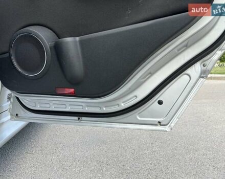 Серый Мерседес Б-класс, объемом двигателя 2.03 л и пробегом 234 тыс. км за 6550 $, фото 50 на Automoto.ua