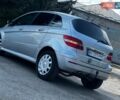 Сірий Мерседес Б-клас, об'ємом двигуна 2 л та пробігом 273 тис. км за 6150 $, фото 24 на Automoto.ua