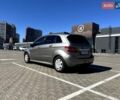 Сірий Мерседес Б-клас, об'ємом двигуна 1.7 л та пробігом 257 тис. км за 6400 $, фото 19 на Automoto.ua