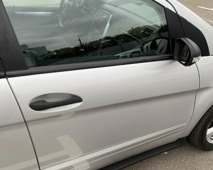 Сірий Мерседес Б-клас, об'ємом двигуна 1.5 л та пробігом 200 тис. км за 6200 $, фото 24 на Automoto.ua