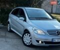 Сірий Мерседес Б-клас, об'ємом двигуна 2 л та пробігом 273 тис. км за 6150 $, фото 11 на Automoto.ua