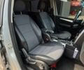 Сірий Мерседес Б-клас, об'ємом двигуна 2 л та пробігом 250 тис. км за 5800 $, фото 12 на Automoto.ua