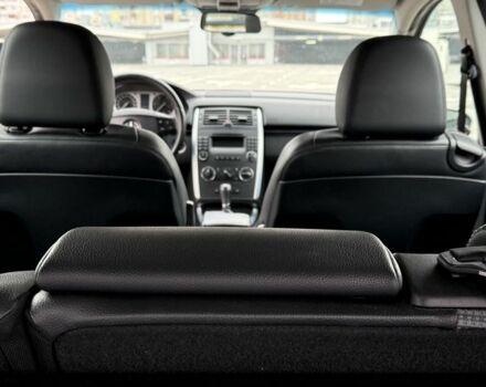 Серый Мерседес Б-класс, объемом двигателя 2 л и пробегом 360 тыс. км за 4950 $, фото 14 на Automoto.ua