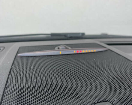 Сірий Мерседес Б-клас, об'ємом двигуна 2 л та пробігом 273 тис. км за 6900 $, фото 40 на Automoto.ua