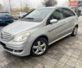 Сірий Мерседес Б-клас, об'ємом двигуна 2 л та пробігом 273 тис. км за 3800 $, фото 1 на Automoto.ua