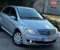 Сірий Мерседес Б-клас, об'ємом двигуна 2 л та пробігом 273 тис. км за 6150 $, фото 12 на Automoto.ua