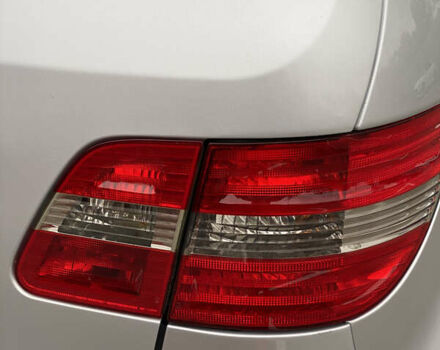 Сірий Мерседес Б-клас, об'ємом двигуна 1.5 л та пробігом 200 тис. км за 6200 $, фото 16 на Automoto.ua