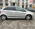Сірий Мерседес Б-клас, об'ємом двигуна 2 л та пробігом 273 тис. км за 3800 $, фото 4 на Automoto.ua