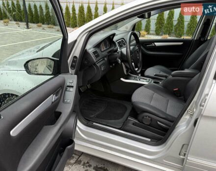 Сірий Мерседес Б-клас, об'ємом двигуна 1.7 л та пробігом 197 тис. км за 6999 $, фото 9 на Automoto.ua