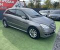 Сірий Мерседес Б-клас, об'ємом двигуна 2 л та пробігом 189 тис. км за 5500 $, фото 5 на Automoto.ua