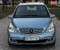 Сірий Мерседес Б-клас, об'ємом двигуна 1.99 л та пробігом 202 тис. км за 4999 $, фото 1 на Automoto.ua