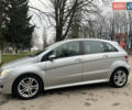 Сірий Мерседес Б-клас, об'ємом двигуна 2 л та пробігом 238 тис. км за 6700 $, фото 11 на Automoto.ua