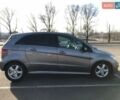 Серый Мерседес Б-класс, объемом двигателя 2 л и пробегом 324 тыс. км за 5700 $, фото 6 на Automoto.ua