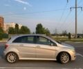 Серый Мерседес Б-класс, объемом двигателя 1.99 л и пробегом 290 тыс. км за 6500 $, фото 1 на Automoto.ua