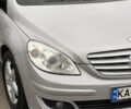 Сірий Мерседес Б-клас, об'ємом двигуна 1.5 л та пробігом 200 тис. км за 6200 $, фото 11 на Automoto.ua