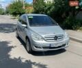 Сірий Мерседес Б-клас, об'ємом двигуна 2.04 л та пробігом 200 тис. км за 3700 $, фото 1 на Automoto.ua