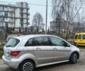 Сірий Мерседес Б-клас, об'ємом двигуна 2 л та пробігом 289 тис. км за 5700 $, фото 10 на Automoto.ua