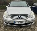 Мерседес Б-класс 2006 в Тлумаче на Automoto.ua Серый Мерседес Б-класс, объемом двигателя 2 л и пробегом 280 тыс. км за 4650 $, фото 1 на Automoto.ua