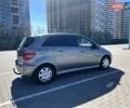 Сірий Мерседес Б-клас, об'ємом двигуна 1.7 л та пробігом 257 тис. км за 6400 $, фото 17 на Automoto.ua