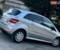 Сірий Мерседес Б-клас, об'ємом двигуна 2 л та пробігом 273 тис. км за 6150 $, фото 21 на Automoto.ua