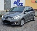 Сірий Мерседес Б-клас, об'ємом двигуна 2 л та пробігом 295 тис. км за 6200 $, фото 1 на Automoto.ua