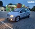 Сірий Мерседес Б-клас, об'ємом двигуна 2 л та пробігом 204 тис. км за 7500 $, фото 1 на Automoto.ua