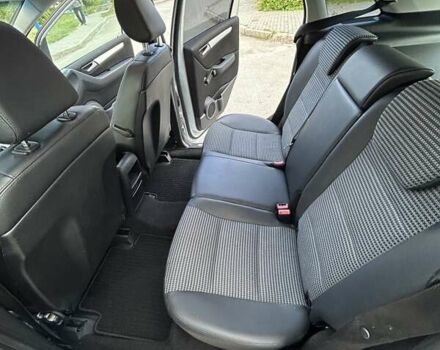 Серый Мерседес Б-класс, объемом двигателя 2.03 л и пробегом 234 тыс. км за 6550 $, фото 42 на Automoto.ua