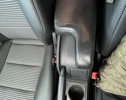 Серый Мерседес Б-класс, объемом двигателя 2.03 л и пробегом 234 тыс. км за 6550 $, фото 97 на Automoto.ua