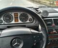 Сірий Мерседес Б-клас, об'ємом двигуна 2 л та пробігом 289 тис. км за 5700 $, фото 22 на Automoto.ua