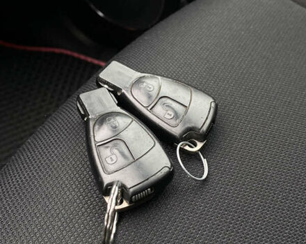 Сірий Мерседес Б-клас, об'ємом двигуна 1.5 л та пробігом 200 тис. км за 6200 $, фото 61 на Automoto.ua