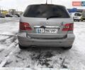 Серый Мерседес Б-класс, объемом двигателя 1.5 л и пробегом 236 тыс. км за 7500 $, фото 11 на Automoto.ua
