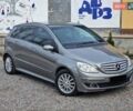 Сірий Мерседес Б-клас, об'ємом двигуна 2 л та пробігом 295 тис. км за 6200 $, фото 3 на Automoto.ua