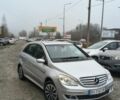 Сірий Мерседес Б-клас, об'ємом двигуна 2 л та пробігом 289 тис. км за 5700 $, фото 5 на Automoto.ua