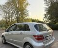 Сірий Мерседес Б-клас, об'ємом двигуна 1.7 л та пробігом 240 тис. км за 6500 $, фото 7 на Automoto.ua