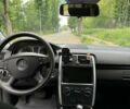 Серый Мерседес Б-класс, объемом двигателя 2 л и пробегом 235 тыс. км за 6800 $, фото 14 на Automoto.ua