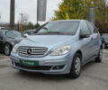 Сірий Мерседес Б-клас, об'ємом двигуна 1.5 л та пробігом 163 тис. км за 6299 $, фото 1 на Automoto.ua