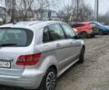 Сірий Мерседес Б-клас, об'ємом двигуна 2 л та пробігом 289 тис. км за 5700 $, фото 6 на Automoto.ua