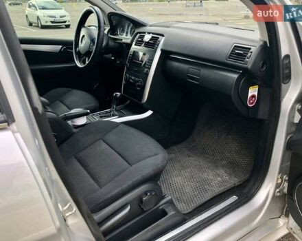 Сірий Мерседес Б-клас, об'ємом двигуна 2 л та пробігом 273 тис. км за 4000 $, фото 1 на Automoto.ua