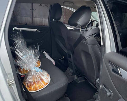 Серый Мерседес Б-класс, объемом двигателя 1.99 л и пробегом 288 тыс. км за 6200 $, фото 9 на Automoto.ua