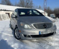 Серый Мерседес Б-класс, объемом двигателя 2.03 л и пробегом 199 тыс. км за 6200 $, фото 2 на Automoto.ua