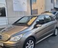 Сірий Мерседес Б-клас, об'ємом двигуна 1.7 л та пробігом 260 тис. км за 5900 $, фото 3 на Automoto.ua