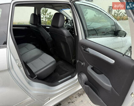 Сірий Мерседес Б-клас, об'ємом двигуна 1.7 л та пробігом 197 тис. км за 6999 $, фото 13 на Automoto.ua