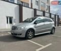 Сірий Мерседес Б-клас, об'ємом двигуна 1.99 л та пробігом 315 тис. км за 5800 $, фото 1 на Automoto.ua