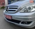 Серый Мерседес Б-класс, объемом двигателя 2.03 л и пробегом 234 тыс. км за 6550 $, фото 29 на Automoto.ua