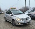 Сірий Мерседес Б-клас, об'ємом двигуна 2 л та пробігом 289 тис. км за 5700 $, фото 4 на Automoto.ua