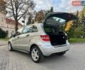 Серый Мерседес Б-класс, объемом двигателя 2 л и пробегом 263 тыс. км за 4800 $, фото 8 на Automoto.ua