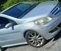 Сірий Мерседес Б-клас, об'ємом двигуна 2 л та пробігом 283 тис. км за 6100 $, фото 14 на Automoto.ua