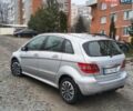 Сірий Мерседес Б-клас, об'ємом двигуна 2 л та пробігом 289 тис. км за 5700 $, фото 2 на Automoto.ua